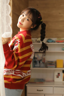 色丁香